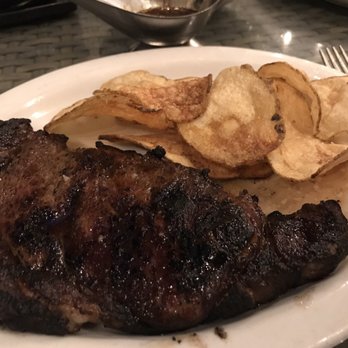 Echo & Rig - Ribeye - Steakhouses Near Me - Las Vegas, Nevada
