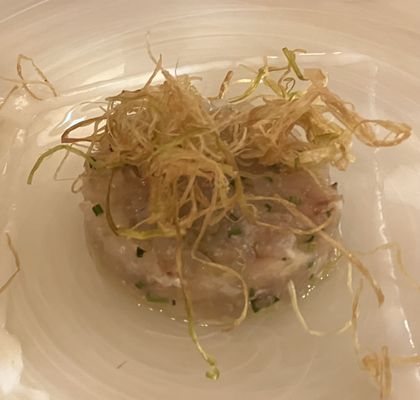 La Pecora Nera by null
