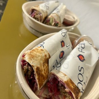 Fanoos Grills - Chicken schwarma & kebab wrap - Falafel Near Me - San Francisco, California Fanoos Grills - Chicken schwarma & kebab wrap - Falafel Near Me - San Francisco, California