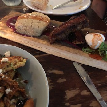 The Floridian - Biscuit and belly - Southern Near Me - Saint Augustine, Florida