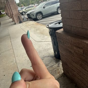 Royal Nail Spa - Nail Salons Near Me - Tallahassee, Florida
