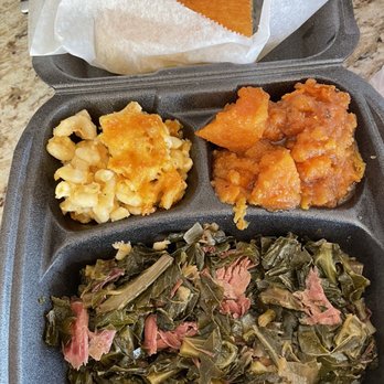 Ms. Ruby's Peach Cobbler Café Buckhead - Southern Near Me - Atlanta, Georgia Ms. Ruby's Peach Cobbler Café Buckhead - Southern Near Me - Atlanta, Georgia