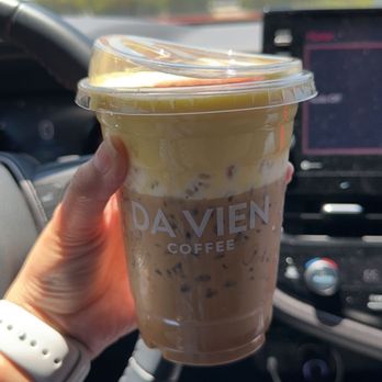 Da Vien Coffee - Egg Coffee* - Desserts Near Me - Westminster, California Da Vien Coffee - Egg Coffee* - Desserts Near Me - Westminster, California