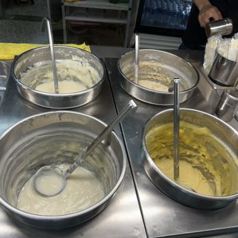 Pan Y Canela - Desayuno variedad de cremas - Bakeries Near Me - Aibonito, Puerto Rico Pan Y Canela - Desayuno variedad de cremas - Bakeries Near Me - Aibonito, Puerto Rico