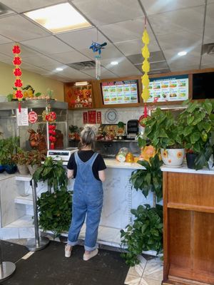 Nhu Lan Bakery & Sandwiches by null