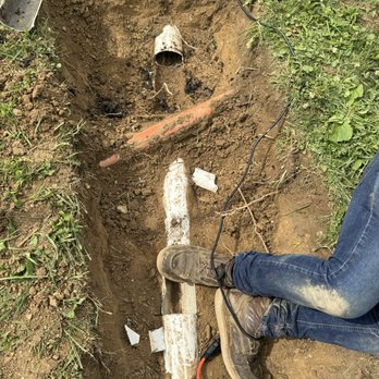 Seamless Sewer and Drains - Plumbing Near Me Seamless Sewer and Drains - Plumbing Near Me