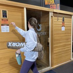 HOTWORX - Murfreesboro, TN