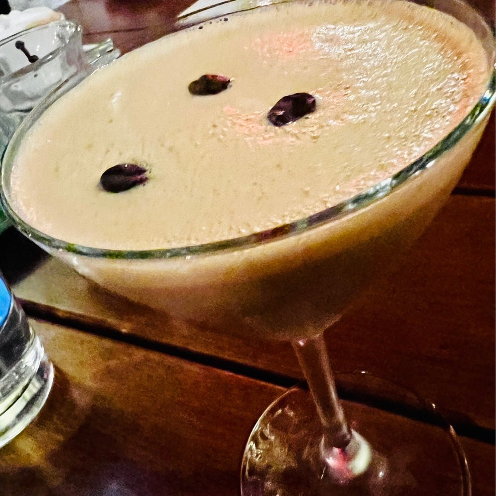 Cascal - Espresso Martin : goes well with dessert! - Tapas Bars Near Me - Mountain View, California Cascal - Espresso Martin : goes well with dessert! - Tapas Bars Near Me - Mountain View, California