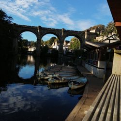 Marigolds Cafe & Boating