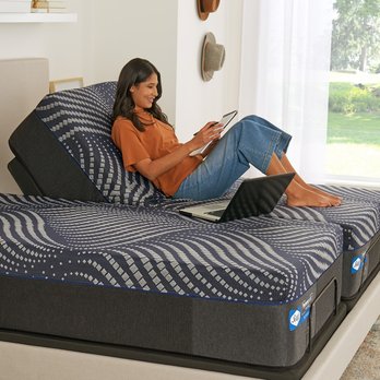 Mattress Star - New 2022 sealy hybrid collection - Mattresses Near Me - Glendale, California