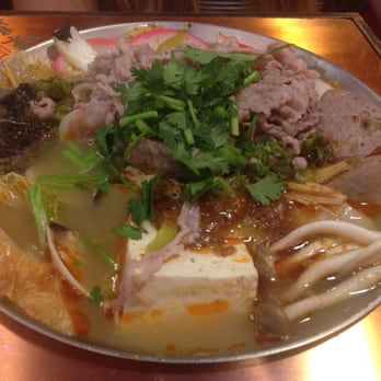 Tasty Pot - Lamb HP - Taiwanese Near Me - Berkeley, California Tasty Pot - Lamb HP - Taiwanese Near Me - Berkeley, California