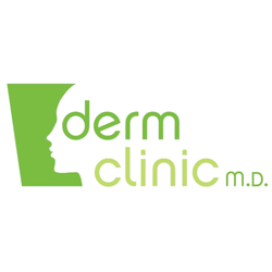 Derm Clinic M.D - Derm Clinic MD Logo