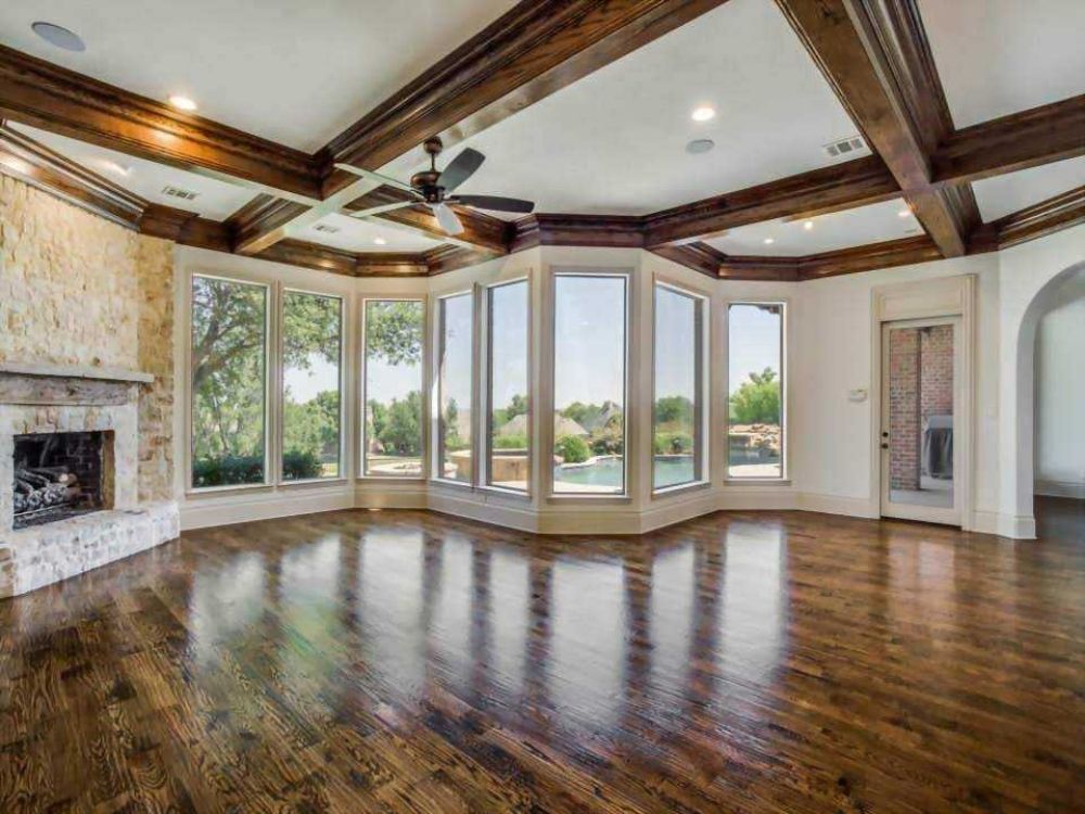 Slide of Eagle Optics Contracting