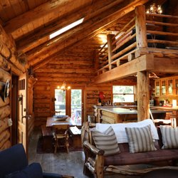 Idyllwild Vacation Cabins