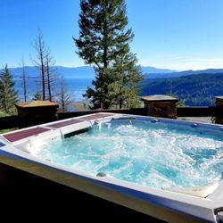 North Idaho Spas - Coeur d'Alene