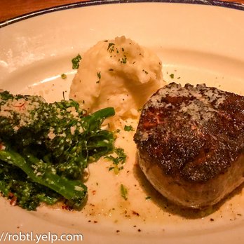 Hillstone - Prime Center Cut Filet - New American Near Me - San Francisco, California Hillstone - Prime Center Cut Filet - New American Near Me - San Francisco, California