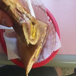 Panaderia La Vega