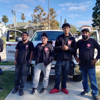 Rodent Control - Crews who came in today and did wonderful work - Pest Control Near Me - Los Angeles, California Rodent Control - Crews who came in today and did wonderful work - Pest Control Near Me - Los Angeles, California