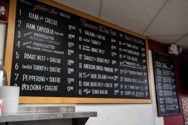 Menu photo 6 Sub-Ology Cranford, NJ