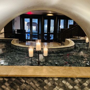 Hotel Valencia Riverwalk, Valencia Hotel Collection - Entrance - Hotels Near Me - San Antonio, Texas