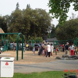 Grant Park Center