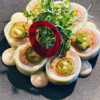Sushi Bar Tetsuya - yellowtail hater - Sushi Bars Near Me - Los Angeles, California