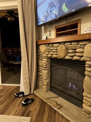 Riverstone Resort & Spa by null