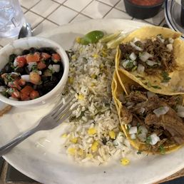 Pork Street Tacos