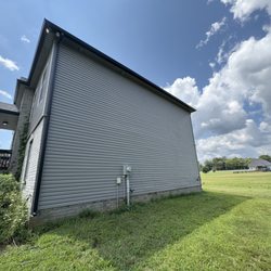 Jim’s Cleaning Service