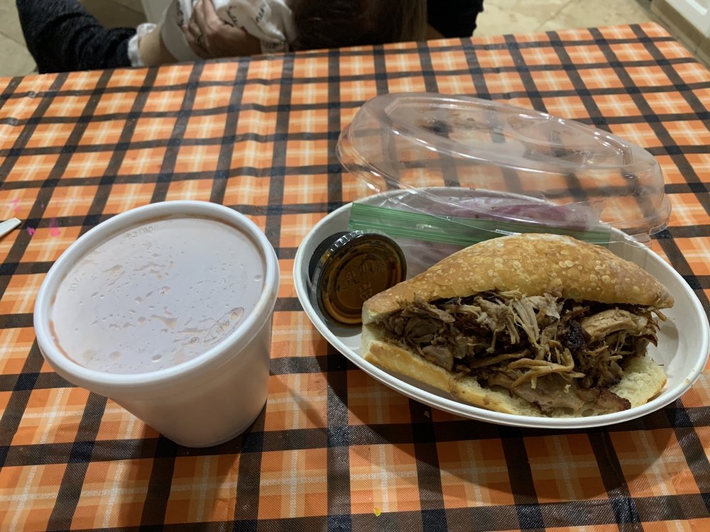 LOS NAVAS TORTAS AHOGADAS 18 Photos Food near 11099 Hole Ave