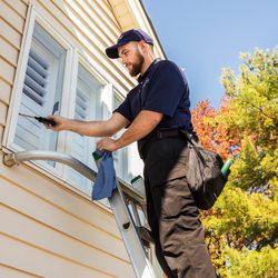 Wall 2 Wall Cleaning Services - Window Cleaning