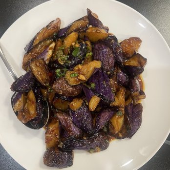 Chuan Jiang Hao Zi - Eggplant-delicious - Chinese Near Me - Columbus, Ohio Chuan Jiang Hao Zi - Eggplant-delicious - Chinese Near Me - Columbus, Ohio