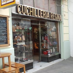 Cuchillería Regina