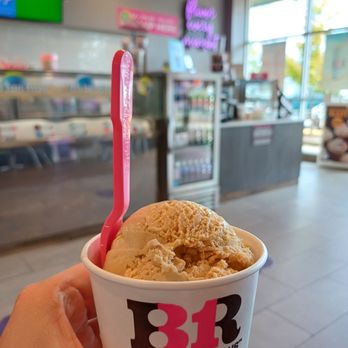 Baskin-Robbins - Jamoca - Ice Cream & Frozen Yogurt Near Me - Hillsboro, Oregon Baskin-Robbins - Jamoca - Ice Cream & Frozen Yogurt Near Me - Hillsboro, Oregon