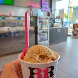 Baskin-Robbins