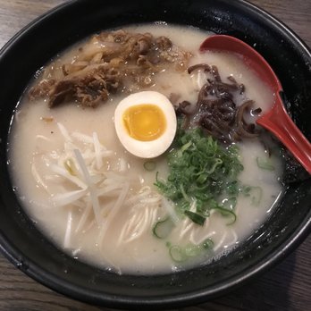 Ippin Ramen - Ramen Near Me - Oakhurst, New Jersey