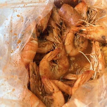Kickin' Crab - COMBO SHRIMP SPECIAL - Cajun/Creole Near Me - Carrollton, Texas Kickin' Crab - COMBO SHRIMP SPECIAL - Cajun/Creole Near Me - Carrollton, Texas