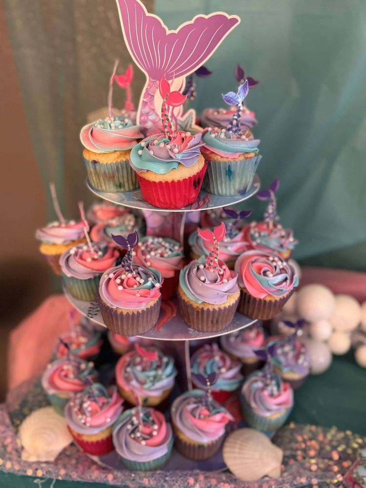 It's Tastier in Kansas Logo