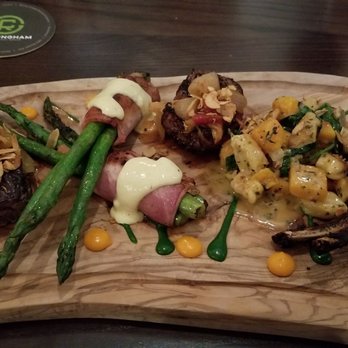 Provision - Farmer's Platter - New American Near Me - Indianapolis, Indiana
