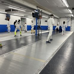 Denver Fencing Center