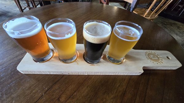 Jaquval Gastropub & Brewery by null