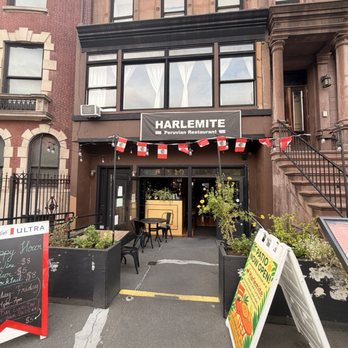 Harlemite Peruvian Cuisine - Peruvian Near Me - New York, New York