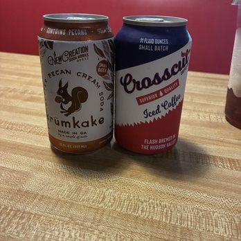 Sunshine Sandwich Shop - Soda & coffee can - Sandwiches Near Me - Philadelphia, Pennsylvania Sunshine Sandwich Shop - Soda & coffee can - Sandwiches Near Me - Philadelphia, Pennsylvania