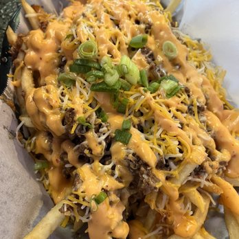 K-Towne 88 - Beef Bulgogi Fries - Korean Near Me - Rancho Cucamonga, California K-Towne 88 - Beef Bulgogi Fries - Korean Near Me - Rancho Cucamonga, California