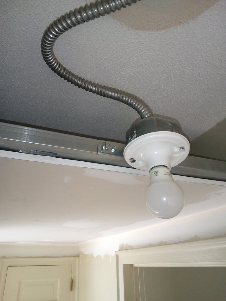 Slide of Strong's Handyman