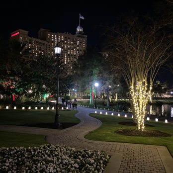 JW Marriott - Hotels Near Me - Orlando, Florida