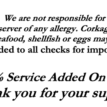 Thanh Long - Total of 25% surcharge & service fees - Seafood Near Me - San Francisco, California Thanh Long - Total of 25% surcharge & service fees - Seafood Near Me - San Francisco, California