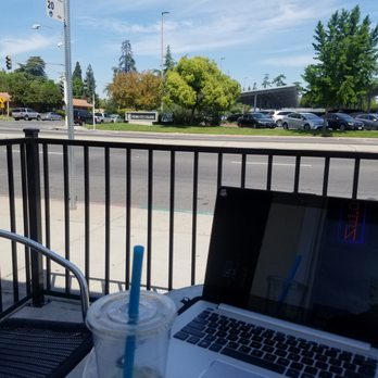 Tower Tea - Right across the street from Fresno City - Bubble Tea Near Me - Fresno, California