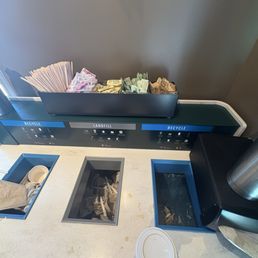 Trash + sugar and cream (Kinda yuck) Trash + sugar and cream (Kinda yuck)