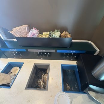 Starbucks - Trash + sugar and cream (Kinda yuck) - Coffee & Tea Near Me - West Sacramento, California Starbucks - Trash + sugar and cream (Kinda yuck) - Coffee & Tea Near Me - West Sacramento, California